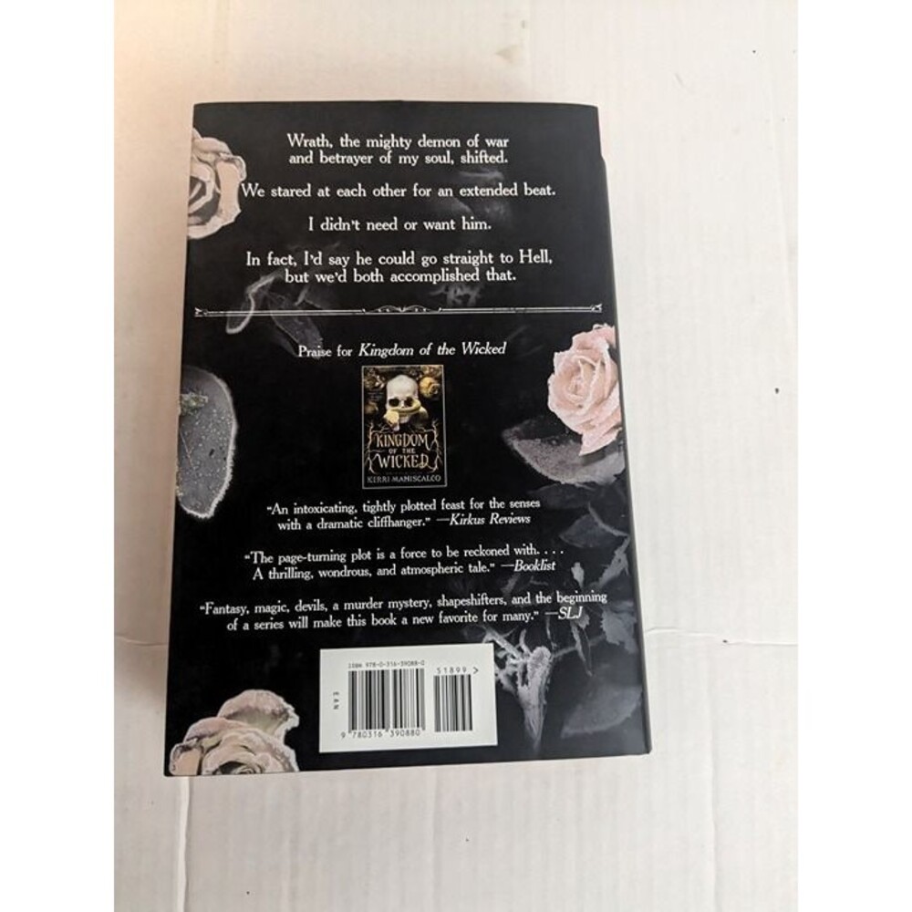 Kingdom of the Cursed - Picture 3 of 6